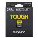 SONY TOUGH SF-M256T [256GB] メモリーカード