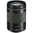 CANON　EF-M18-150mm F3.5-6.3 IS STM [グラファイト]