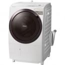 無料設置サービス　日立　ビッグドラム BD-SX110GR　ビッグドラム洗濯機