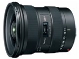 TOKINA atx-i 11-16mm F2.8 CF PLUS [キヤノン用] レンズ