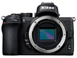 Nikon(ニコン) 小型一眼カメラ　Z 50 ボディ