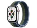 Apple Watch SE GPS+Cellularモデル 44mm MKT03J/A [アビスブ