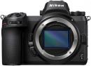 Nikon ミラーレスカメラ 一眼 Z6 ボディ