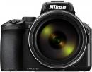  Nikon デジタルカメラ COOLPIX P950 ブラック クールピクス P950