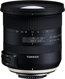  TAMRON  AF10-24mm F3.5-4.5 DiII VC HLD ニコン用 B023N