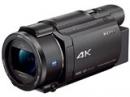 ビデオカメラ FDR-AX60 4K 64GB 光学20倍
