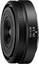 Nikon 単焦点レンズ NIKKOR Z 26mm f/2.8 Zマウント フルサイズ対応