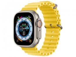会員価格　Apple Apple Watch Ultra 49mm MNHG3JA