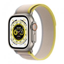Apple Apple Watch Ultra 49mm   S/M MNHK3JA