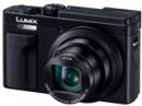パナソニック コンパクトデジタルカメラ ルミックス  光学30倍 ブラック DC-TZ95-K