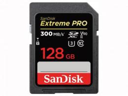 サンディスク エクストリーム プロ SDSDXDK-128G-JNJIP  128GB