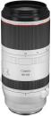 Canon 望遠レンズ RF100-500mm F4.5-7.1 L IS USM フルサイズ対応