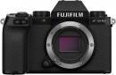 FUJIFILM ミラーレスデジタルカメラ X-S10 ボディ F X-S10 ブラック