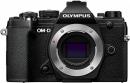 OLYMPUS ミラーレス一眼カメラ OM-D E-M5 MarkIII ボディー ブラック